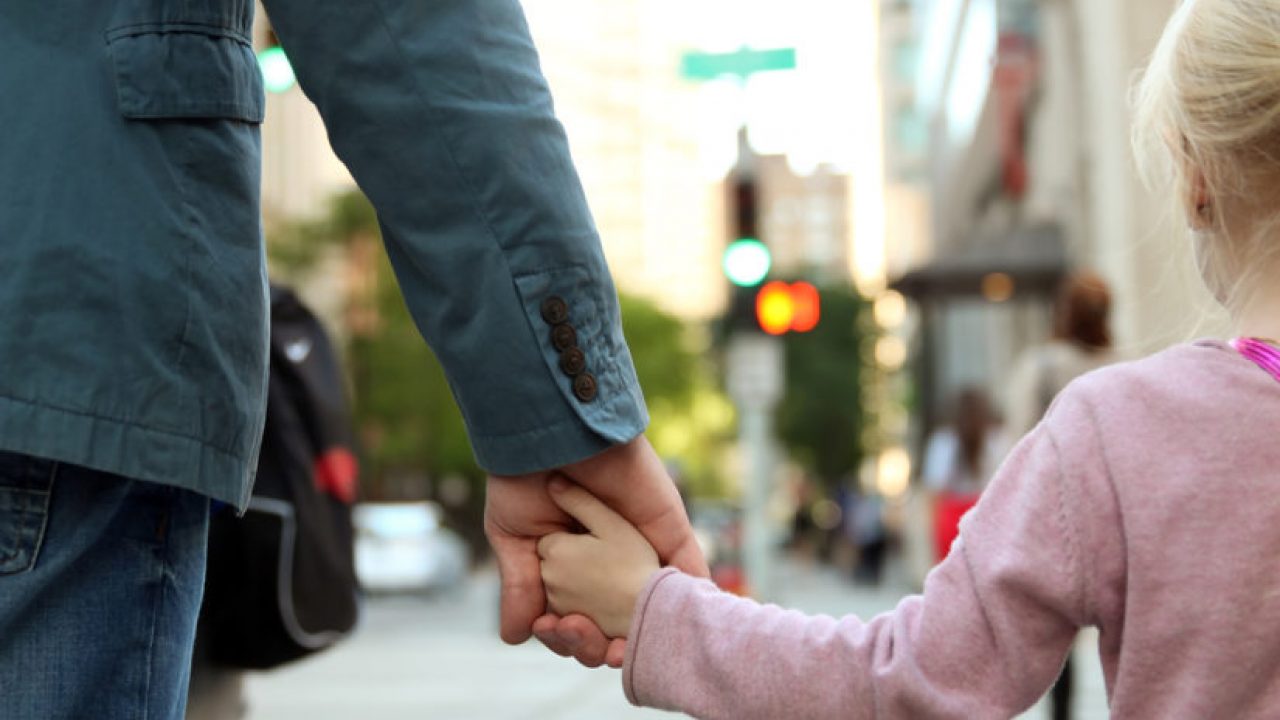 Qué se necesita para tener la custodia de un hijo? | Divorcio con hijos